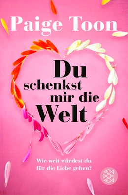 Abbildung von Toon | Du schenkst mir die Welt | 1. Auflage | 2024 | beck-shop.de