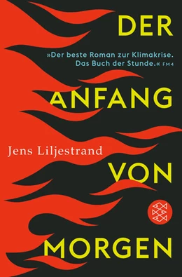 Abbildung von Liljestrand | Der Anfang von morgen | 1. Auflage | 2023 | beck-shop.de