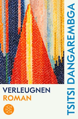 Abbildung von Dangarembga | Verleugnen | 1. Auflage | 2023 | beck-shop.de