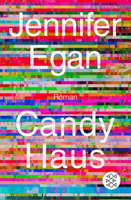 Abbildung von Egan | Candy Haus | 1. Auflage | 2024 | beck-shop.de