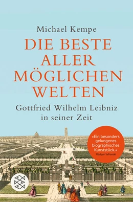 Abbildung von Kempe | Die beste aller möglichen Welten | 1. Auflage | 2023 | beck-shop.de
