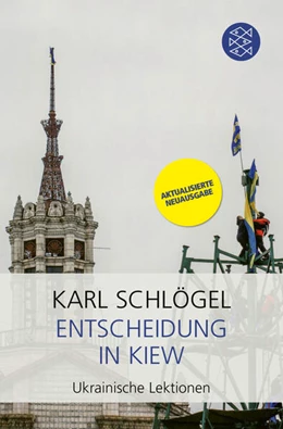 Abbildung von Schlögel | Entscheidung in Kiew | 1. Auflage | 2023 | beck-shop.de