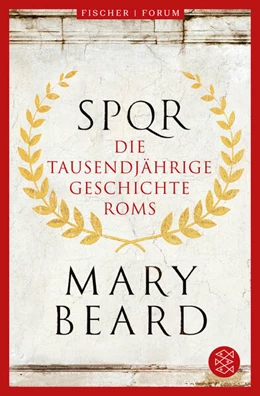 Abbildung von Beard | SPQR | 2. Auflage | 2023 | beck-shop.de