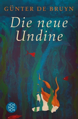 Abbildung von Bruyn | Die neue Undine | 1. Auflage | 2023 | beck-shop.de