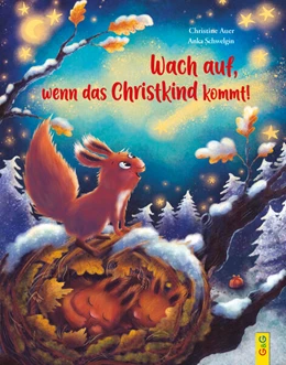 Abbildung von Auer | Wach auf, wenn das Christkind kommt! | 1. Auflage | 2023 | beck-shop.de