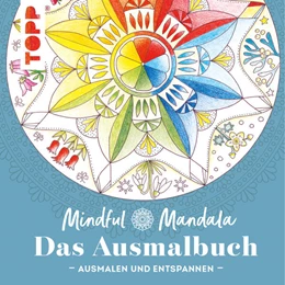 Abbildung von Altmayer | Mindful Mandala - Das Ausmalbuch | 1. Auflage | 2023 | beck-shop.de