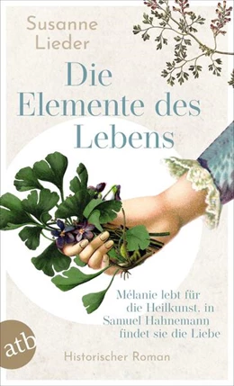 Abbildung von Lieder | Die Elemente des Lebens | 1. Auflage | 2024 | beck-shop.de