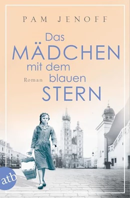 Abbildung von Jenoff | Das Mädchen mit dem blauen Stern | 1. Auflage | 2024 | beck-shop.de