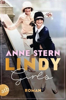 Abbildung von Stern | Lindy Girls | 1. Auflage | 2023 | beck-shop.de