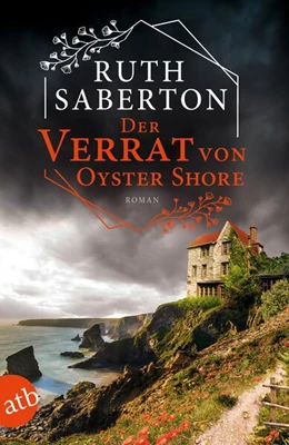 Abbildung von Saberton | Der Verrat von Oyster Shore | 1. Auflage | 2023 | beck-shop.de