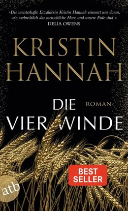 Abbildung von Hannah | Die vier Winde | 1. Auflage | 2023 | beck-shop.de