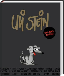 Abbildung von Stein | Uli Stein: Festtage!: Jubiläumsausgabe | 1. Auflage | 2023 | beck-shop.de