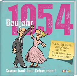 Abbildung von Kernbach | Baujahr 1954 | 1. Auflage | 2023 | beck-shop.de
