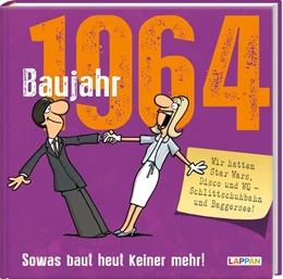Abbildung von Kernbach | Baujahr 1964 | 1. Auflage | 2023 | beck-shop.de