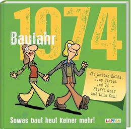 Abbildung von Kernbach | Baujahr 1974 | 1. Auflage | 2023 | beck-shop.de