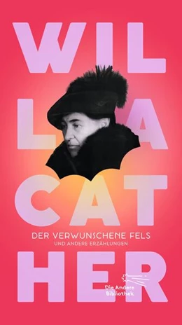 Abbildung von Cather / Krup | Der verwunschene Fels | 1. Auflage | 2023 | beck-shop.de