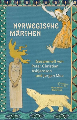 Abbildung von Asbjørnsen / Moe | Norwegische Märchen | 1. Auflage | 2023 | beck-shop.de