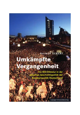 Abbildung von Eckert | Umkämpfte Vergangenheit | 3. Auflage | 2023 | beck-shop.de
