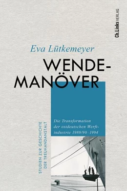 Abbildung von Lütkemeyer | Wendemanöver | 1. Auflage | 2023 | beck-shop.de
