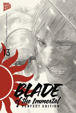 Abbildung von Samura | Blade Of The Immortal - Perfect Edition 13 | 1. Auflage | 2024 | beck-shop.de