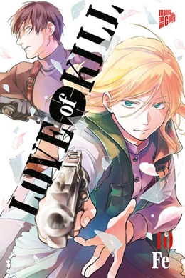 Abbildung von Fe | Love of Kill 10 | 1. Auflage | 2023 | beck-shop.de