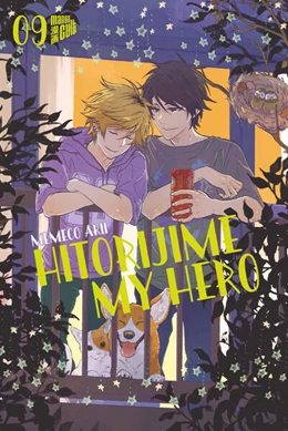Abbildung von Arii | Hitorijime my Hero 9 | 1. Auflage | 2023 | beck-shop.de
