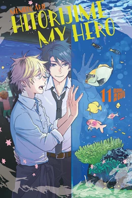 Abbildung von Arii | Hitorijime my Hero 11 | 1. Auflage | 2024 | beck-shop.de