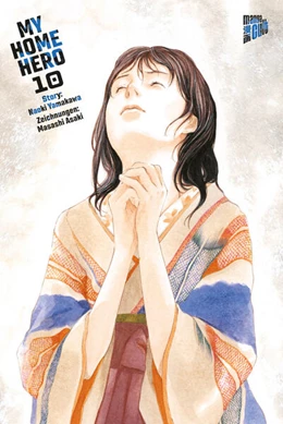 Abbildung von Yamakawa | My Home Hero 10 | 1. Auflage | 2023 | beck-shop.de