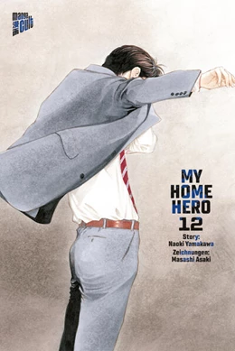Abbildung von Yamakawa | My Home Hero 12 | 1. Auflage | 2024 | beck-shop.de