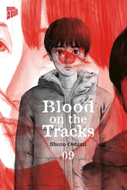 Abbildung von Oshimi | Blood on the Tracks 9 | 1. Auflage | 2024 | beck-shop.de
