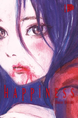 Abbildung von Oshimi | Happiness 1 | 1. Auflage | 2023 | beck-shop.de