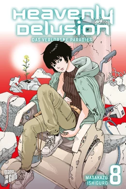 Abbildung von Ishiguro | Heavenly Delusion - Das verlorene Paradies 8 | 1. Auflage | 2024 | beck-shop.de