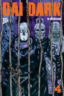 Abbildung von Q-Hayashida | Dai Dark 4 | 1. Auflage | 2023 | beck-shop.de