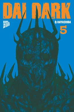 Abbildung von Q-Hayashida | Dai Dark 5 | 1. Auflage | 2024 | beck-shop.de
