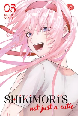 Abbildung von Maki | Shikimori's not just a Cutie 5 | 1. Auflage | 2024 | beck-shop.de