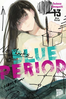Abbildung von Yamaguchi | Blue Period 13 | 1. Auflage | 2024 | beck-shop.de