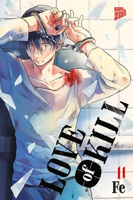 Abbildung von Fe | Love of Kill 11 | 1. Auflage | 2024 | beck-shop.de