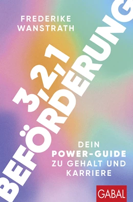 Abbildung von Wanstrath | 3,2,1 Beförderung | 1. Auflage | 2023 | beck-shop.de