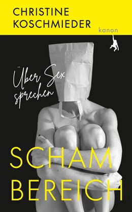 Abbildung von Koschmieder | Schambereich | 1. Auflage | 2023 | beck-shop.de
