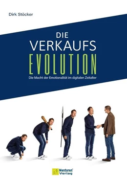 Abbildung von Stöcker | Die Verkaufsevolution | 1. Auflage | 2023 | beck-shop.de