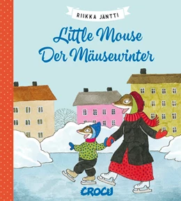 Abbildung von Jäntti | Little Mouse 6 | 1. Auflage | 2023 | beck-shop.de