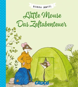 Abbildung von Jäntti | Little Mouse 7 | 1. Auflage | 2024 | beck-shop.de