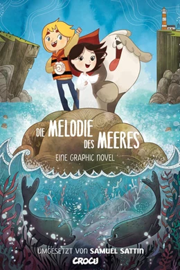 Abbildung von Sattin | Die Melodie des Meeres | 1. Auflage | 2023 | beck-shop.de