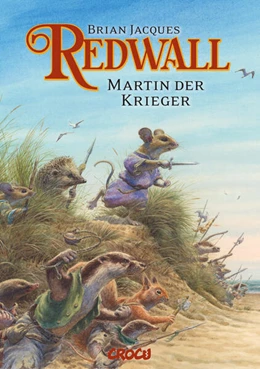 Abbildung von Jacques | Redwall Band 6 | 1. Auflage | 2026 | beck-shop.de