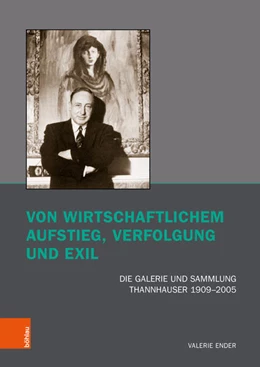 Abbildung von Ender | Von wirtschaftlichem Aufstieg, Verfolgung und Exil | 1. Auflage | 2023 | beck-shop.de