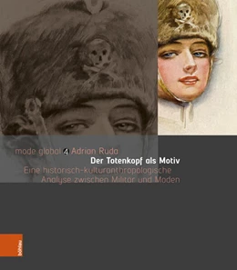 Abbildung von Ruda | Der Totenkopf als Motiv | 1. Auflage | 2023 | beck-shop.de