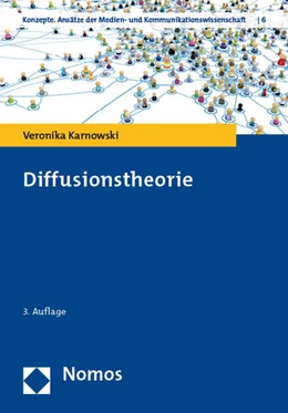 Abbildung von Karnowski | Diffusionstheorie | 3. Auflage | 2023 | 6 | beck-shop.de