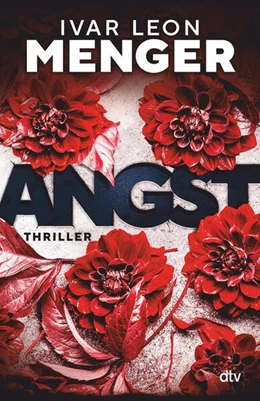 Abbildung von Menger | ANGST | 1. Auflage | 2023 | beck-shop.de