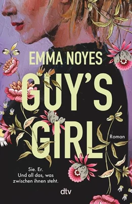 Abbildung von Noyes | GUY'S GIRL | 1. Auflage | 2023 | beck-shop.de