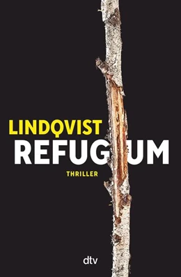 Abbildung von Lindqvist | Refugium | 2. Auflage | 2023 | beck-shop.de